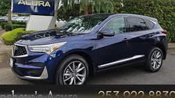2021 Acura RDX SH-AWD w/Tech