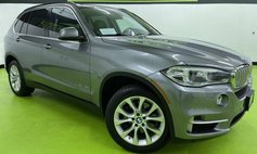 2016 BMW X5 xDrive40e