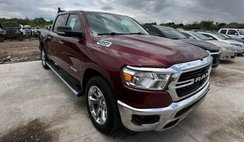2019 Ram Ram Pickup 1500 Big Horn