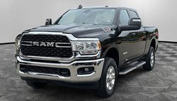 2024 Ram Ram Pickup 2500 Big Horn