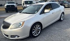 2013 Buick Verano Base