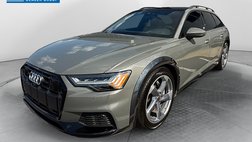 2022 Audi A6 allroad quattro Prestige 55 TFSI