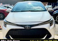 2019 Toyota Corolla Hatchback SE
