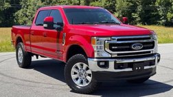 2020 Ford Super Duty F-250 Lariat