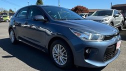 2018 Kia Rio5 EX