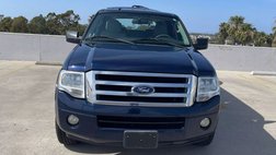 2009 Ford Expedition EL XLT