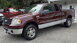 2006 Ford F-150 XLT