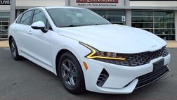 2023 Kia K5 LXS