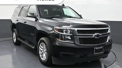 2020 Chevrolet Tahoe LS