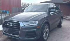 2018 Audi Q3 Sport Premium