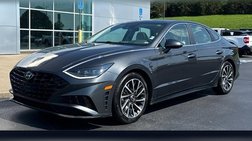 2022 Hyundai Sonata Limited