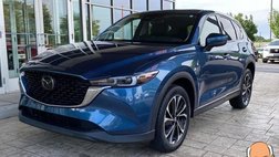 2022 Mazda CX-5 2.5 S Premium