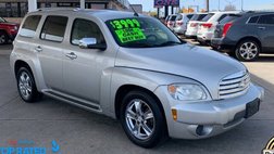 2008 Chevrolet HHR LT