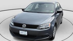 2014 Volkswagen Jetta S