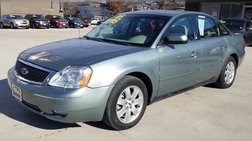 2005 Ford Five Hundred SEL