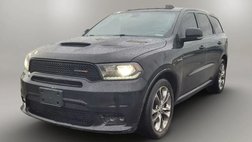2020 Dodge Durango R/T