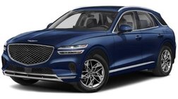 2025 Genesis GV70 2.5T Standard