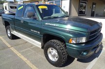 2000 Dodge Ram 2500 ST