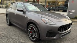 2025 Maserati Grecale Base