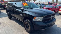 2015 Ram Ram Pickup 1500 Tradesman
