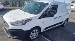 2022 Ford Transit Connect XL