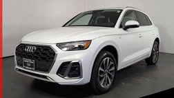 2025 Audi Q5 quattro S line Prem Plus 45 TFSI
