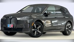 2023 BMW iX xDrive50