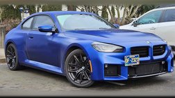 2024 BMW M2 Base