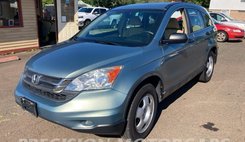 2011 Honda CR-V LX