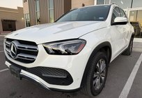 2022 Mercedes-Benz GLE-Class GLE 350