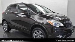 2014 Buick Encore Premium