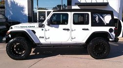 2023 Jeep Wrangler Rubicon 4xe