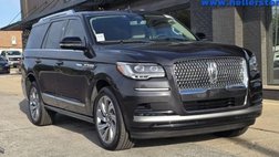 2024 Lincoln Navigator Premiere