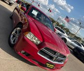 2013 Dodge Charger 