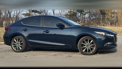 2018 Mazda MAZDA3 Grand Touring
