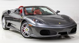 2006 Ferrari F430 Spider