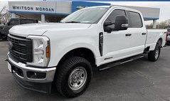 2024 Ford Super Duty F-250 XL