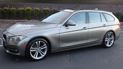 2016 BMW 3 Series 328d xDrive