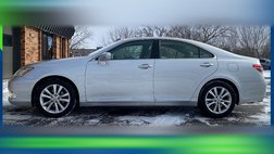 2011 Lexus ES 350 Base