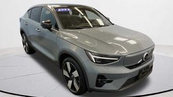 2023 Volvo C40 Recharge Twin Ultimate