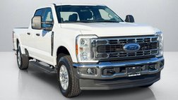 2024 Ford Super Duty F-250 XLT