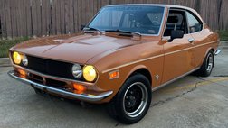 1973 Mazda 