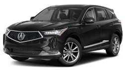 2022 Acura RDX w/Tech