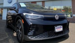 2023 Volkswagen ID.4 Pro