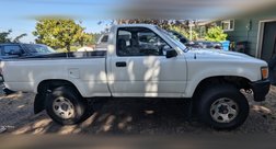 1994 Toyota Pickup DX