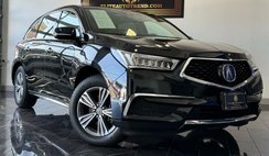 2020 Acura MDX SH-AWD