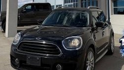 2020 MINI Countryman Cooper ALL4