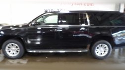 2015 GMC Yukon XL SLT