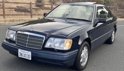 1994 Mercedes-Benz E-Class E 320