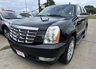 2011 Cadillac Escalade Base